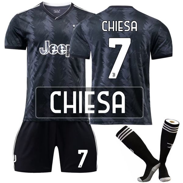 

23 24 lewandowski soccer jerseys gavi camiseta de futbol pedri ferran 2023 2024 fc ansu fati barca raphinha football shirt men kit kids sets, Black;yellow