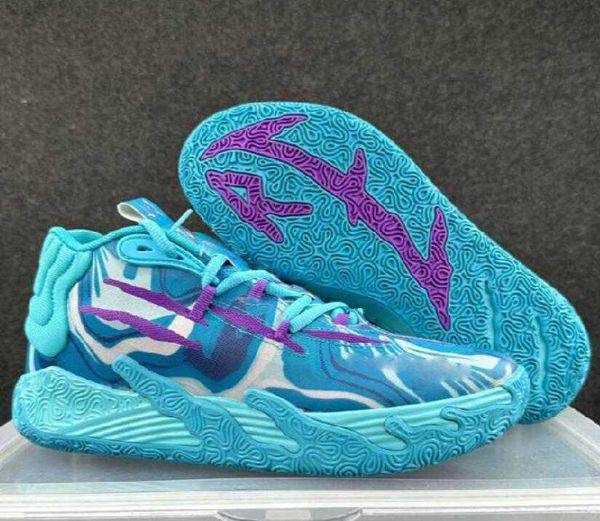 

lamelo ball shoe mb1 mb3 mb03 rick morty basketball shoes mb01 queen city black blast buzz city lo ufo not from here rock ridge red sport sn