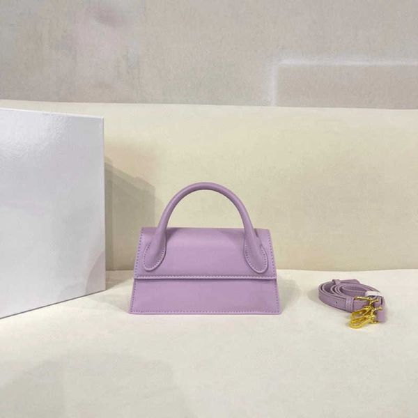 

niche design new fashion trend versatile one shoulder portable crossbody small square bag
