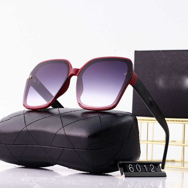 

sunglasses designer fashion same style street p sunglasses cat eye sunglasses fashionable men's and women's trendy glasses with lo, White;black