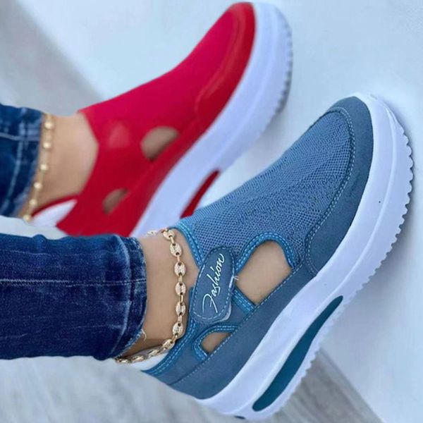 

dress shoes sneakers womens casual shoes female platform shoes ladies shoes mesh breathable comfort tennis women shoes 230826, Black