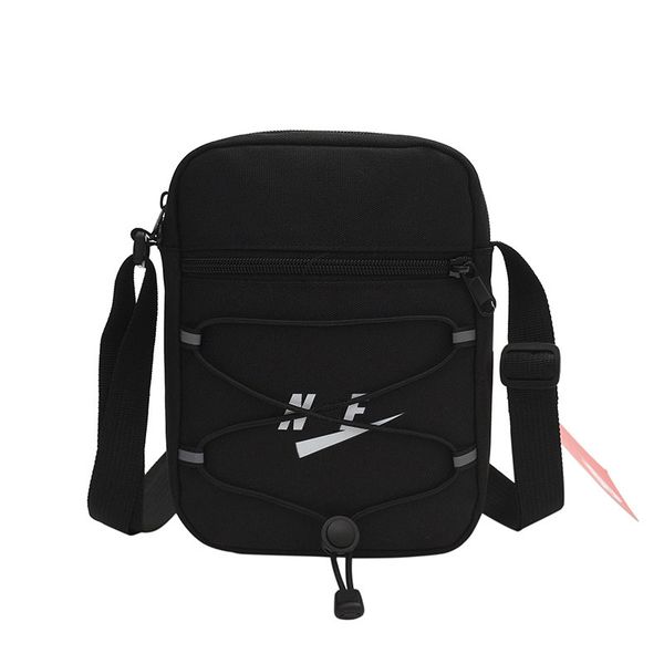 

brand casual crossbody bag canvas bag men women square cross body bags ruan1052