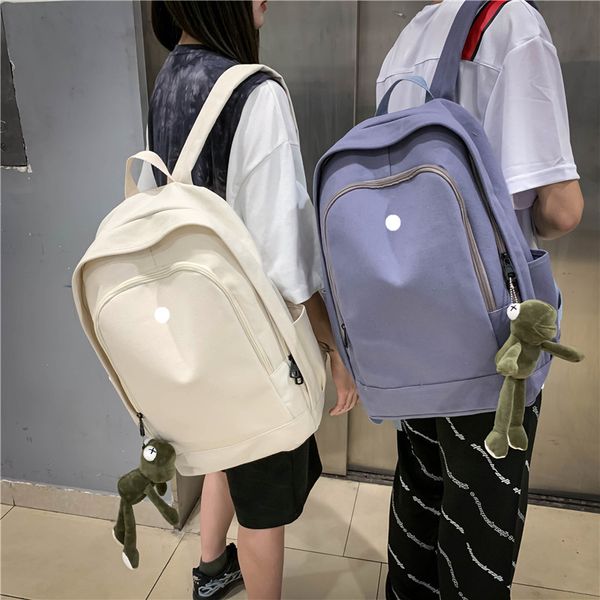 

ll backpacks students lapknapsack bags knapsacks travel outdoor school backpack adjustable packsack rucksack no keychain