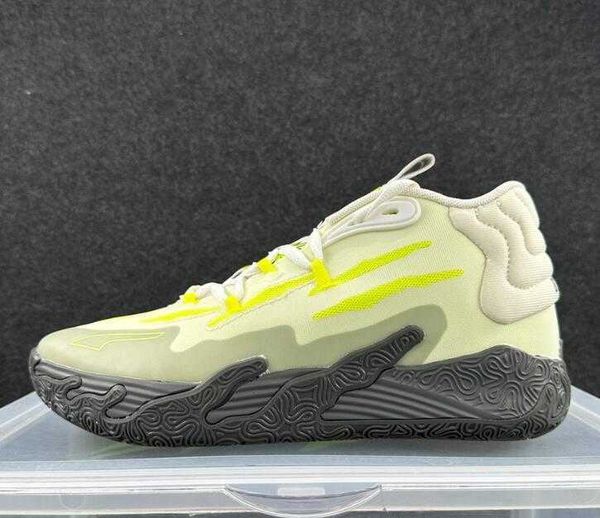 

athletic outdoor lamelo ball mb01 rick morty mb1 mb2 mb3 mb03 men basketball shoes for 2023 sport shoe trainner sneakers us7.5-us12 a16, Black