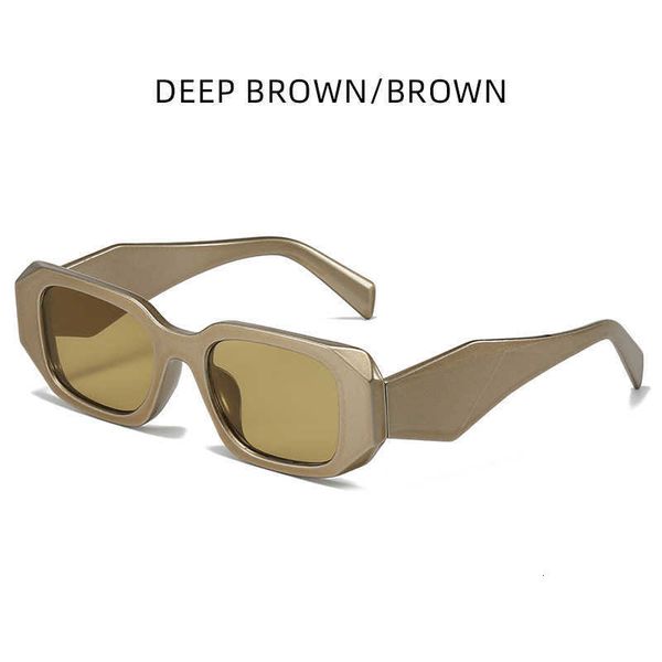 

trend 2022 new square fashion women's sunglasses street ssunglasses ins style 961b 8443, White;black