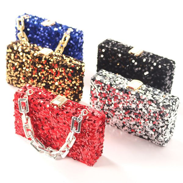 

evening bags luxury fashion beaded evening clutch bags designer diomonds mental women handbag wedding purse women party bag 230826