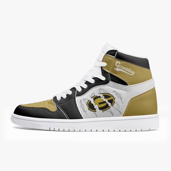 

diy classic cartoon men women outdoor basketball shoes casual shoes popular versatile 3544