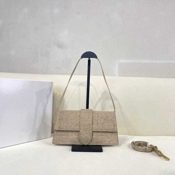 

french with niche design new and versatile one shoulder portable crossbody underarm