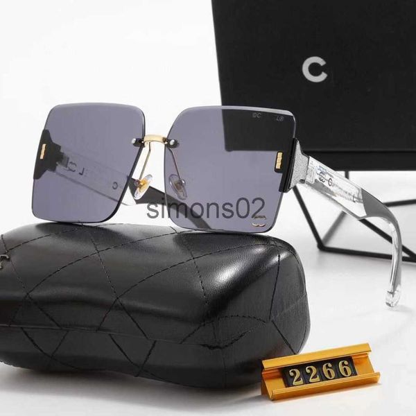 

designer channel sunglasses cycle luxurious fashion brand sports polarize c c sunglass men women vintage baseball beach driving black rimles, White;black