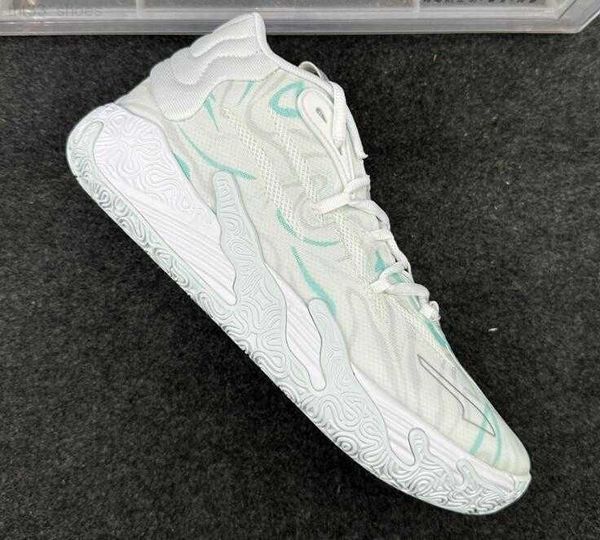 

lamelo ball mb.02 mb03 basketball shoes mb3 mb2 mb02 rick and morty mens trainers galaxy i rock ridge blast be you queen city not from here, Black