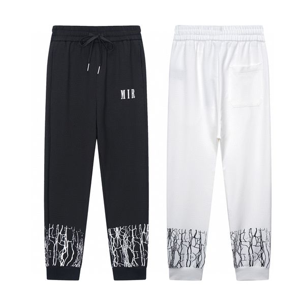 

men's plus size pants padded sweatpants for cold weather winter men jogger pants casual quantity waterproof cotton 433384, Black;brown