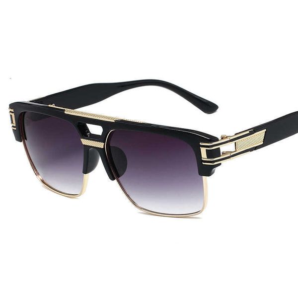 

fashion designer cool sunglasses 97123 impulse fashion for men and women, Silver
