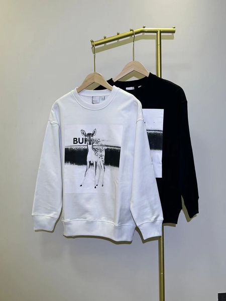 

23ss designers pullover sweater men women fashion man woman keep warm knit autumn winter black grey khaki snitwear long sleeve clothes warm