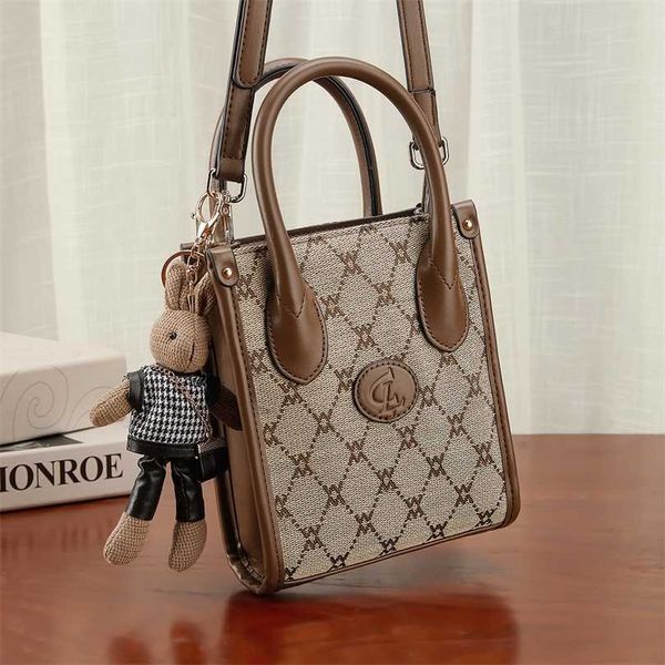 

messenger bags purses fashion and leisure new one sling shoulder crossbody bag handbag ins flower bag small bag