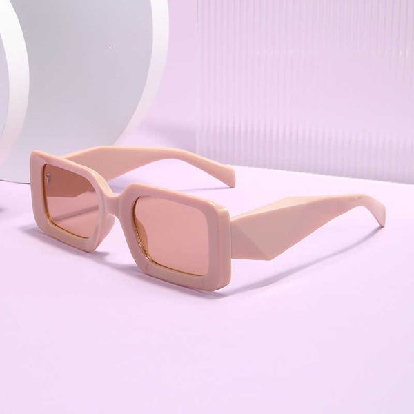 

fashion designer cool sunglasses glazzy avocado green sunglasses new square personalized hip hop, Silver