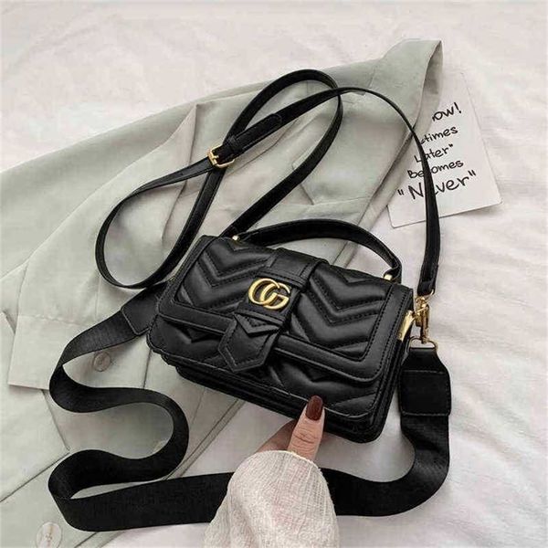 

luxury handbag shop 85% off summer small fashionable fashion versatile messenger red chain