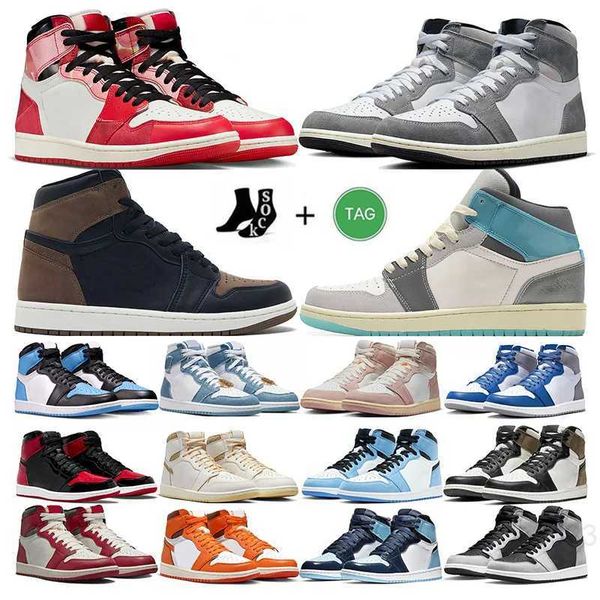 

designer basketball shoes jumpman 1 mid high 1s se split space casual jam phantom women washed pink washed black lucky green mocha palomino