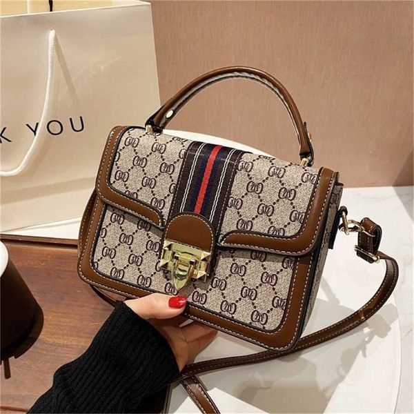 

purses clearance 70% off style printed single portable minority messenger women