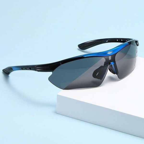 

colorful sunglasses mens fashioned outdoor sports glasses road bike items street vendor wholesale, White;black