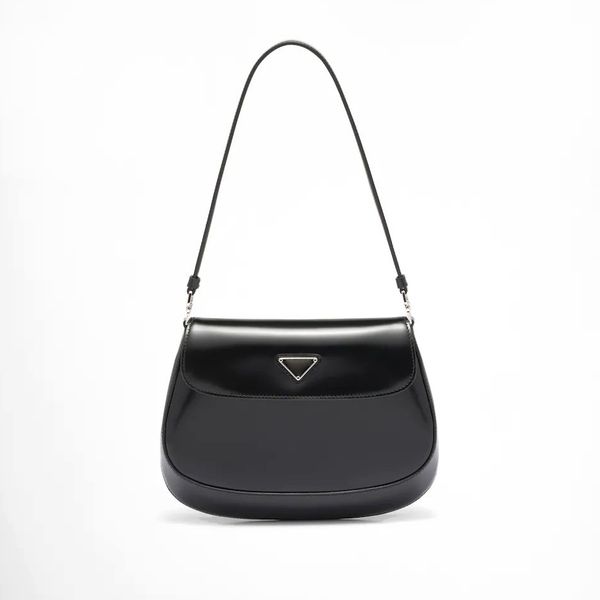 

7a designer bag fashion luxury shoulder bag leather handbag flap underarm crossbody small pink black cell phone bag