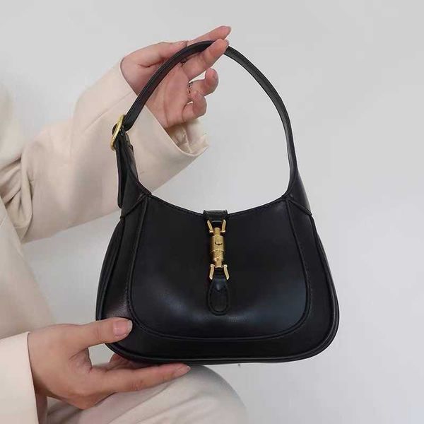 

woman hobo bag luxury design 2023 new vintage handbag leather clutch purse small shoulder bags for woman crossbody bags