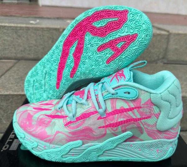 

lamelo ball mb.02 mb03 basketball shoes mb3 mb2 mb02 rick and morty mens trainers galaxy i rock ridge blast be you queen city not from here