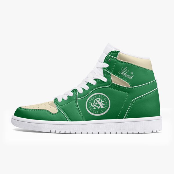 

diy classic cartoon men women basketball shoes casual shoes outdoor shoes comics versatile 12345