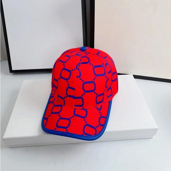 

luxury designer cap fashion with letter baseball cap for leisure sports personality simple hat accessories supply, Blue;gray