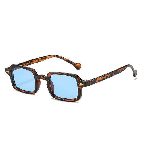 

boxed sunglasses reductive square studded glasses fashion, White;black