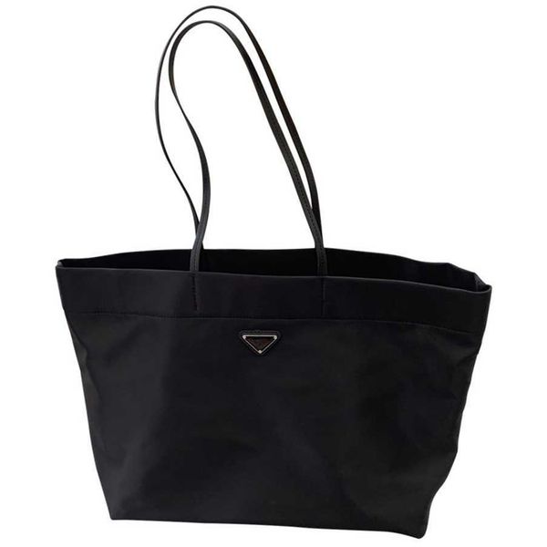 

clearance purse leisure large capacity shoulder bag women's simple oxford cloth open shopping bag tote bag handbag trend
