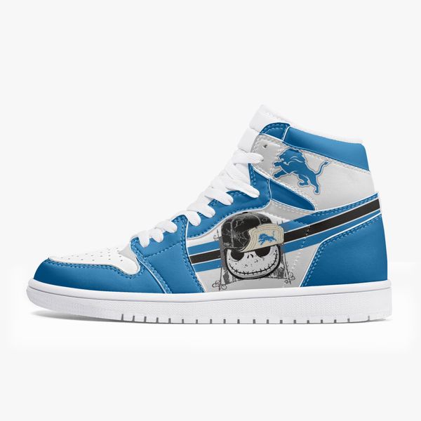 

diy classic cartoon men women basketball shoes casual shoes outdoor shoes comics versatile 3584