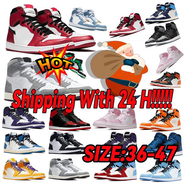 

jumpmen 1 1s basketball shoes men women og sneakers white dark mocha university chicago grey sneaker trainers trainer outdoor