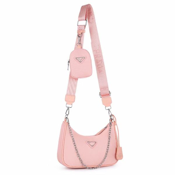 

wallets designer shoulder bag 2pcs/set women phone purse luxurys crossbody bags lady messenger purse fashion packs factory wholesales female, Red;black