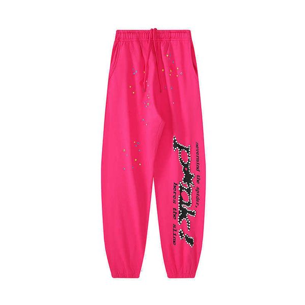 

same hip-hop singer's style bubble hair letter 5555555 printed men's and women's lovers' sweater hoodie set o98d 1 ajm3, Black