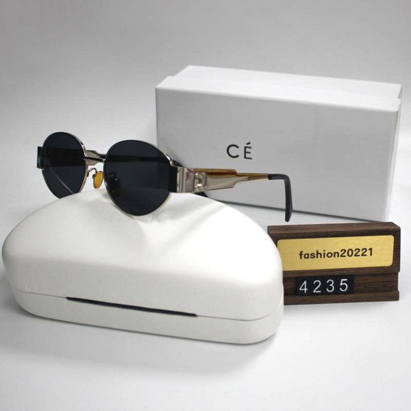 

mens sun glasses designer sunglasses woman shade luxury ce brand glasses traveling sunglass beach adumbral metal frame lunette sunglasses me, White;black