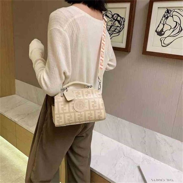 

luxury handbag shop 85% off ladies bags carry small pillow wide multicolor trendy hand strap messenger single women'sj5qd