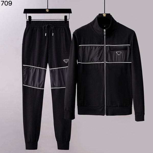 

men's tracksuits 2023ss wholesale jacket man moto coat outside driving suit style fashion quantity waterproof plus size men size -xxxl, Gray
