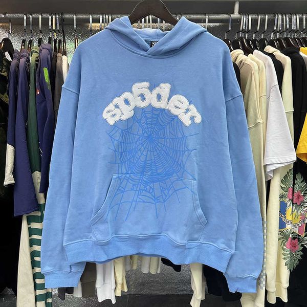 

same hip-hop singer's style bubble hair letter 5555555 printed men's and women's lovers' sweater hoodie set o98d 14, Black
