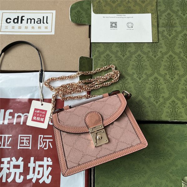 

designer luxury ophidia g mini shoulder bag 696180 ladies 2way bag gold shoulder bag 7a quality