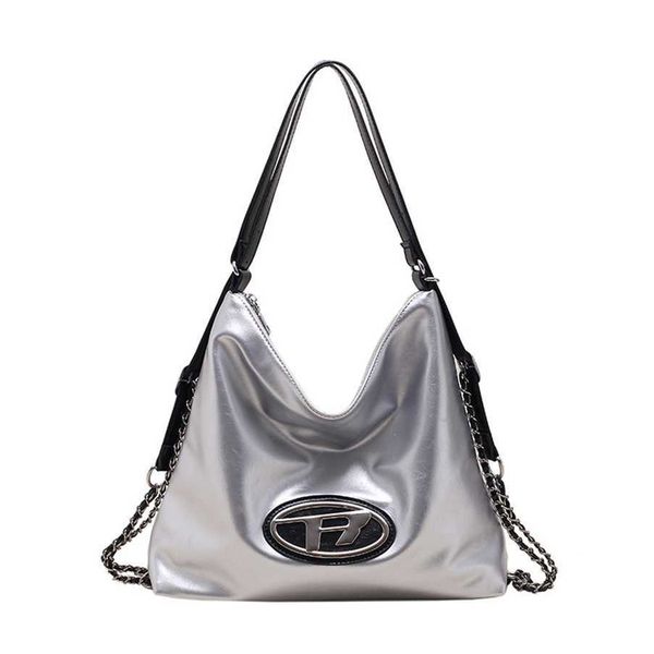 

clearance purse 2023 new advanced texture underarm bag large capacity casual trend underarm bag fashion women's bag