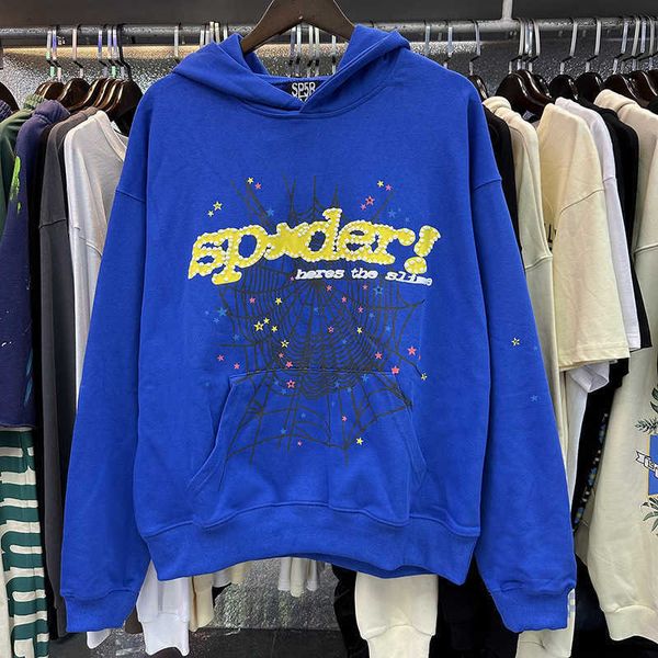 

same hip-hop singer's style bubble hair letter 5555555 printed men's and women's lovers' sweater hoodie set o98d 6 cfq7, Black