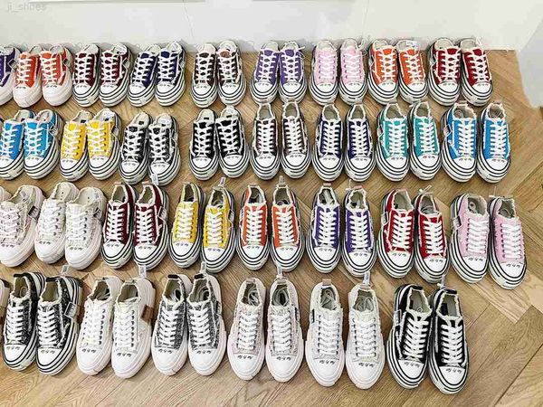 

luxury casual shoes vanness wu g.o.p lows vulcanized lace up sneaker xvessels black white red yellow animal print candy pink men women sneak