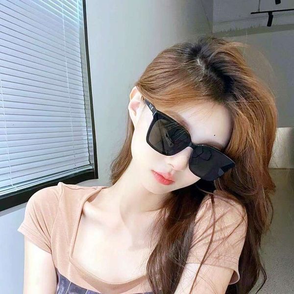 

gm sunglasses for women big face slimmer korean version of anti violet men wholesale, White;black