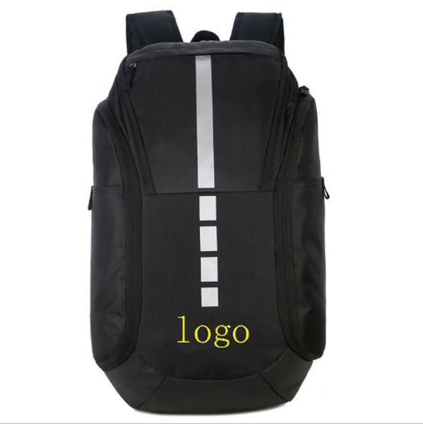 

new fashion backpack designer shoulder handbag basketball backpack men and women elite travel bag bhp 35*55*22cm