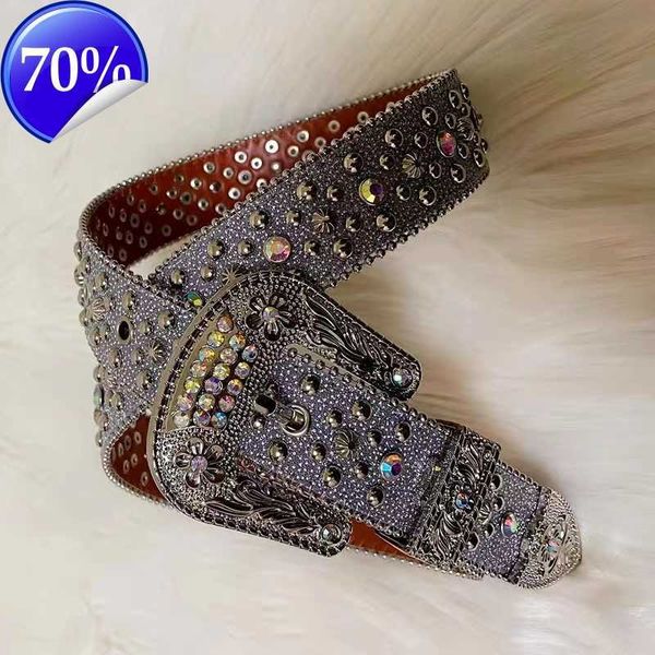 

1designer belt bb simon belts for men women shiny diamond belt the trojan red jet ab cintura uomo boosluxurygoodsq, Blue;gray