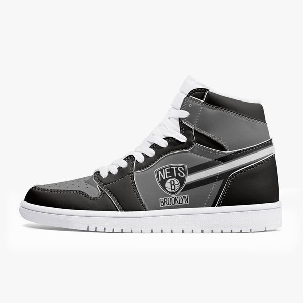 

diy classic men women basketball shoes casual shoes comic popular fashion versatile 3552