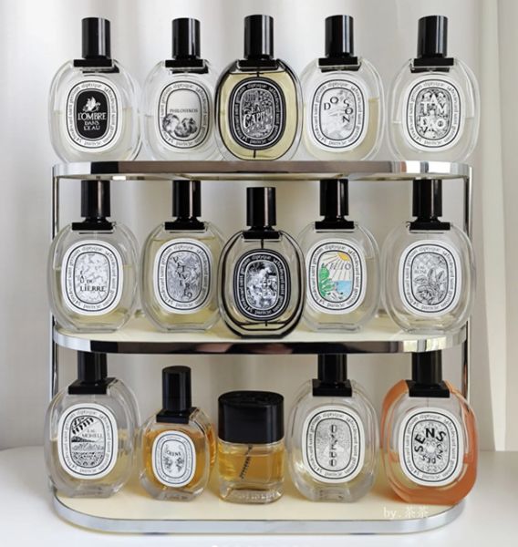 

for tan dao perfume 75ml 100ml lily rose fragrance for women mysterious salon men's perfume 20 styles exquisite gift box fast shipping