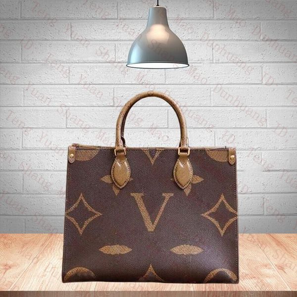 

r bags women bags handbags embossed flower monograms onthego gm mm womens handbag purse tote shoulder female backpack on the go