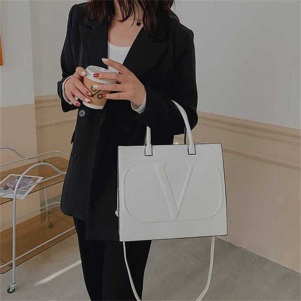 

20% off bag 2024 new launch designer handbag new handheld calf leather large capacity netizen versatile crossbody