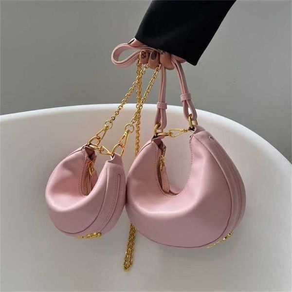 

26% off bag 2024 new launch designer handbag autumn and winter street versatile casual handheld personalized one crossbody women's